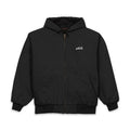 Hooded Work Jacket